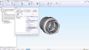 Управление осью Y на токарно-фрезерном станке ЧПУ GSK988