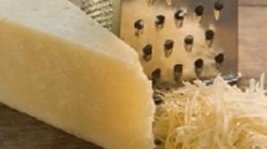 Новогодний салат Шишка