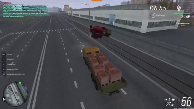 .