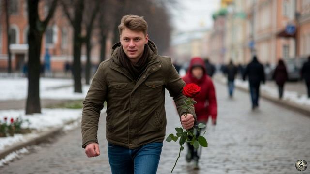 Милая а вот и я 🎵