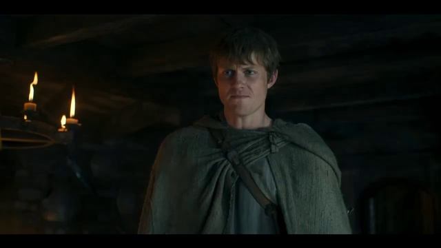Рыцарь Семи Королевств» (англ. A Knight Of The Seven Kingdoms)SDR