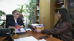 ТК "Родной". Город. Люди. События. 11.10.2025