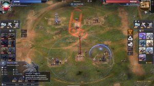 Mechabellum. Mini Tournament №127. Asia. Новый сезон, новые фокусы в цирке.