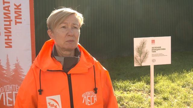 Работники СинТЗ провели экологическую акцию. Панорама 10.10.25