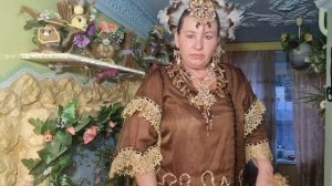 ,,Её высочество СМЕРТЬ собственной персоной ,,. Дракула графиня. Саутина-Легостаева. 49 лет.