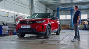 Этому Land Rover НЕ нужны твои деньги. Что сломалось за 5 лет?