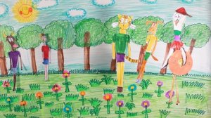 Опрятный голубь