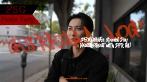 [RUS.SUB] "Meet and Greet" Сонхва с DPR IAN | Guerrilla Log | ATEEZ