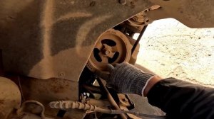 Кого родила овца ? Пополнение и потеря в хозяйстве ! Поехал за собакой ! ХУТОР В ЛЕСУ №846