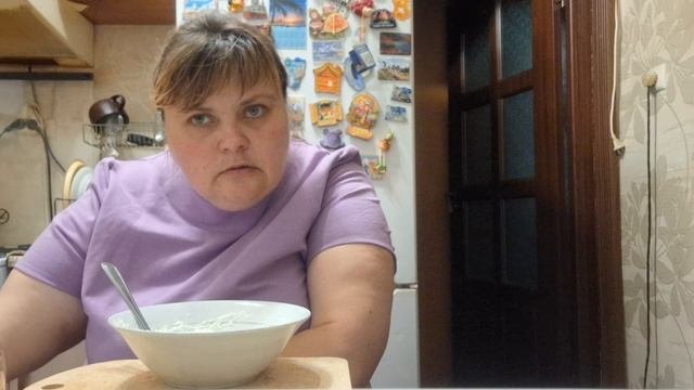 мукбанг  ой друзья как я нагулялась теперь  нужно  и поесть