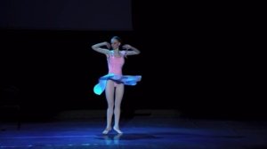 Фестиваль педагогических идей. Конкурс «Таланты Московии»