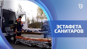 Соревнования сандружинников прошли на металлургическом комбинате