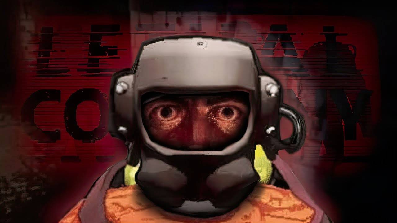 играю в Lethal Company