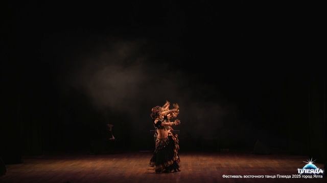 Мастерская танца Эссе город Севастополь