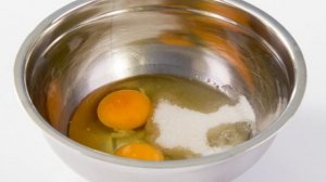 Манник на скорую руку