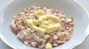 Рубленые куриные котлеты с грибами