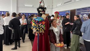 Проект МВД по КЧР и ОC при ведомстве «Диалог культур» укрепляет дружбу народов в КЧР