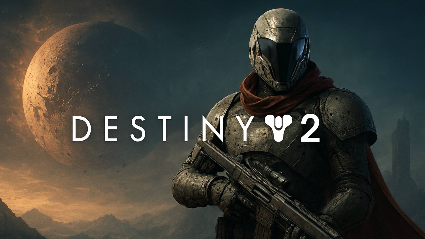 Destiny 2  эпический трейлер легендарного шутера  filegames.ru
