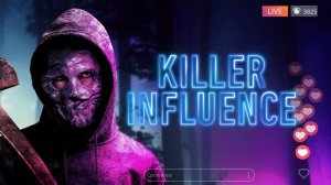 Убийственное влияние (2024) / Не смотри! / Killer Influence / Don't Watch!