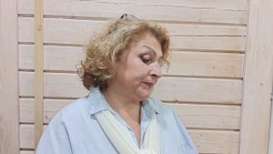 официанточка - Нестерова Ольга.mp4