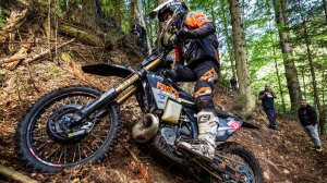 Red Bull Romaniacs 2025   Финальный день