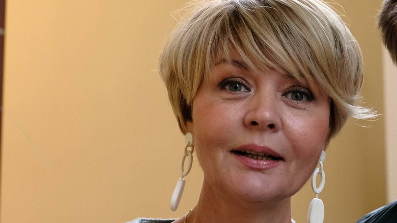 «У меня была истерика, я рыдала»: Юлия Меньшова впервые призналась, что сделала аборт