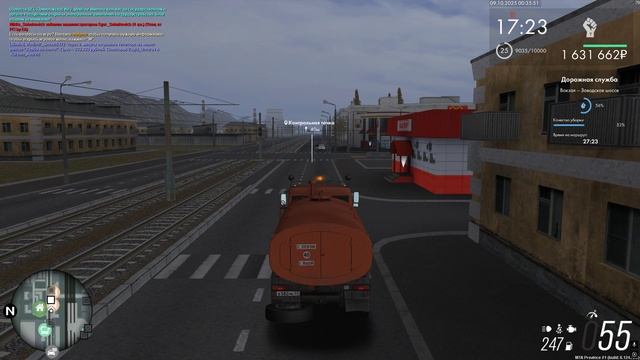 Mustafa_Soltanveliev встречка