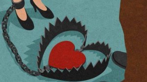 Прямой эфир тема: "Созависимость и сепарация"