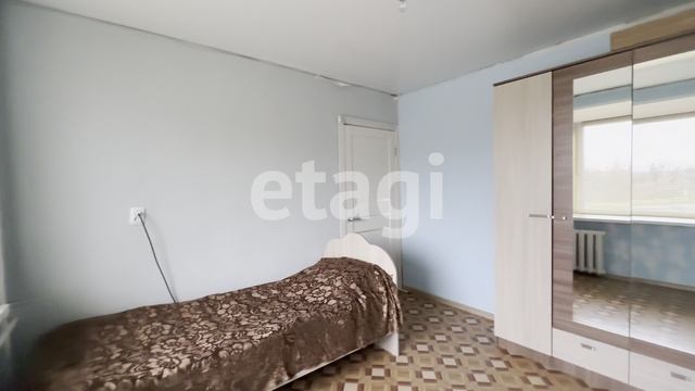 ОН №10041053, улица Водников, д. 1