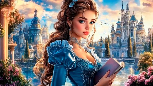 АУДИОКНИГА ПОЛНАЯ: НЕПОСЕДА В АКАДЕМИИ ✿ ЛЮБОВНОЕ ФЭНТЕЗИ ✿ ПОПАДАНЦЫ ✿ ПРИКЛЮЧЕНИЕ