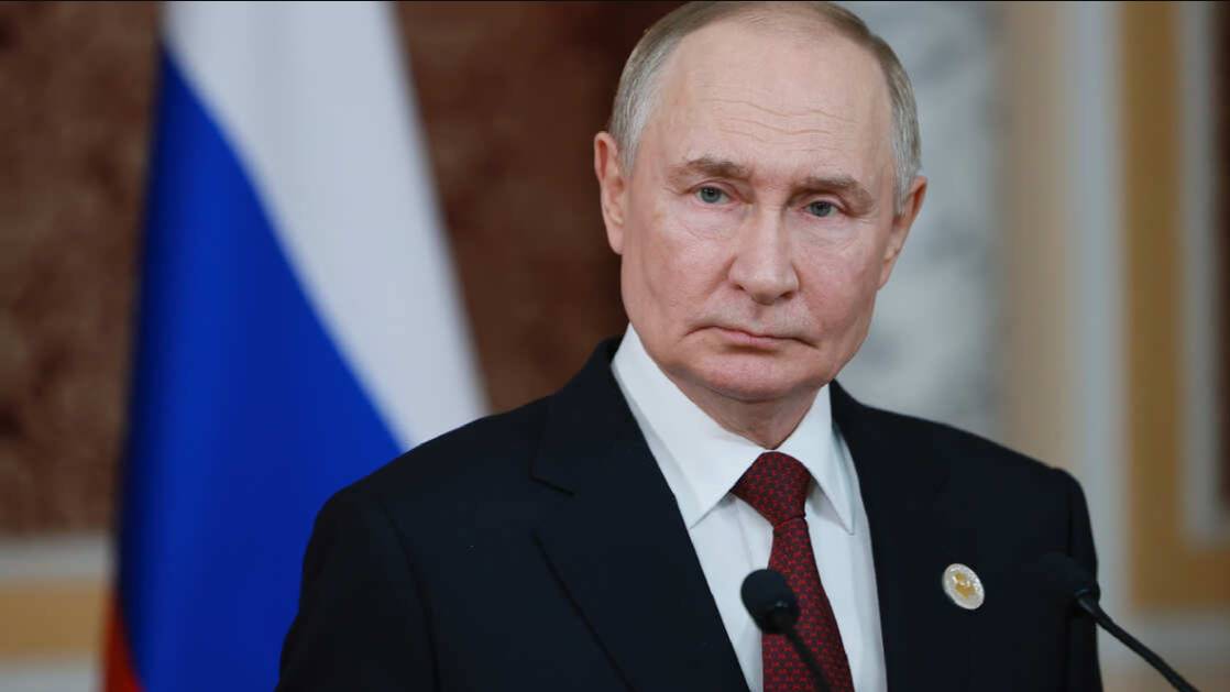 Путин: бывшим республикам СССР очень важно не 