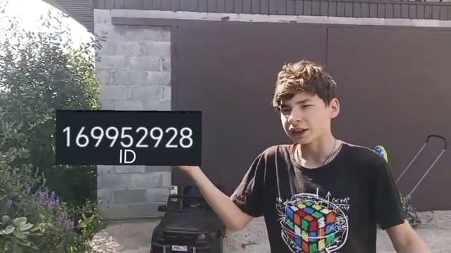 Обзор на мою тачку