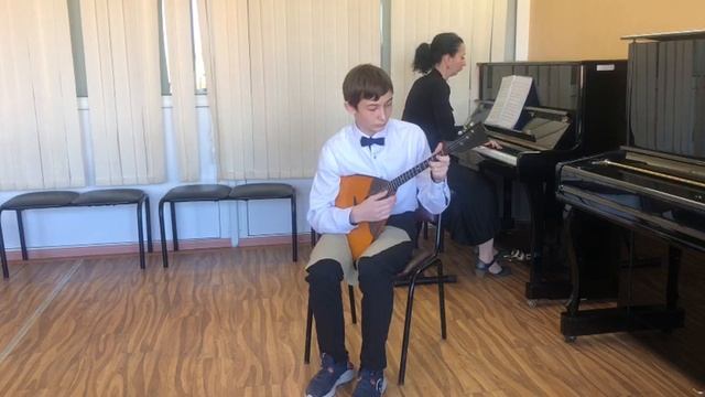 Морозов Никита В. Попов Пони