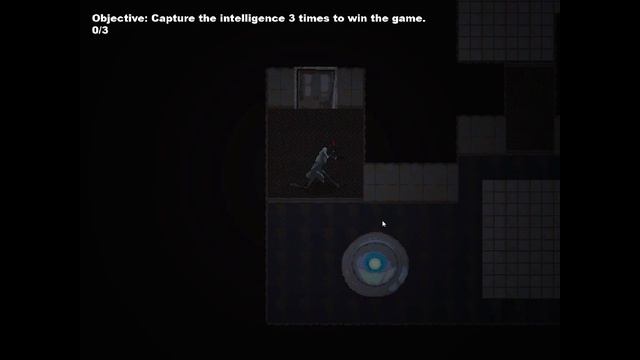 Capture The Intelligence 1.2 прохождение часть 2