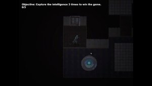 Capture the Intelligence 1.2 прохождение часть 2