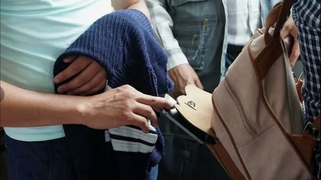Беломор канал Ширмач
