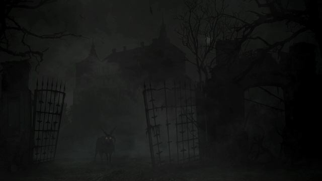 13 - Sound From the Dark (The Other Side)