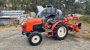 "ЭПСМ" KUBOTA KB20 !!598М/Ч!! 4ВД, ГУР, АВТО ГОРИЗОНТ-ГЛУБИНА, БЫСТРЫЙ РАЗВОРОТ, ВО ВЛАДИВОСТОКЕ