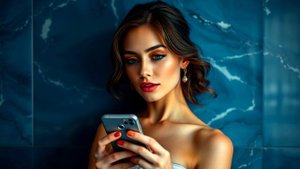 Ты мой интернет