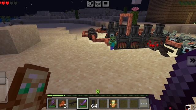 НОВЫЙ ВЫПУСК ВЫЖИВАНИЯ С МОДОМ MACHINES
