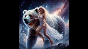 Большая медведица