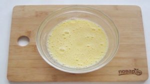 Рулет из фарша индейки