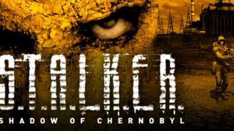 Прохождение игры S.T.A.L.K.E.R.: Shadow Of Chernobyl (часть 12).