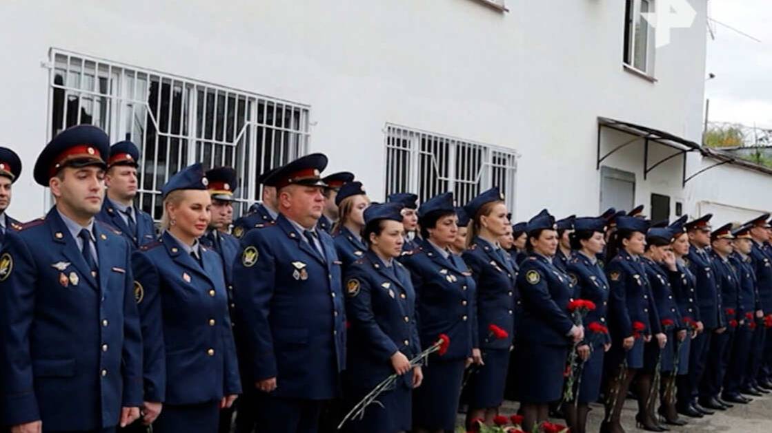 Акция памяти жертв теракта 2005 года прошла в Кабардино-Балкарии