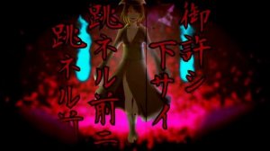 MASA WORKS DESIGN ft.初音ミク、鏡音リン&GUMI - 死凶天邪鬼