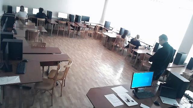 ВКИ ДР