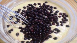 Пирог на кефире в мультиварке