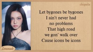 BABYMONSTER WE GO UP Easy Lyrics