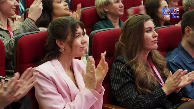 Креативные индустрии – будущее экономики Владимирской