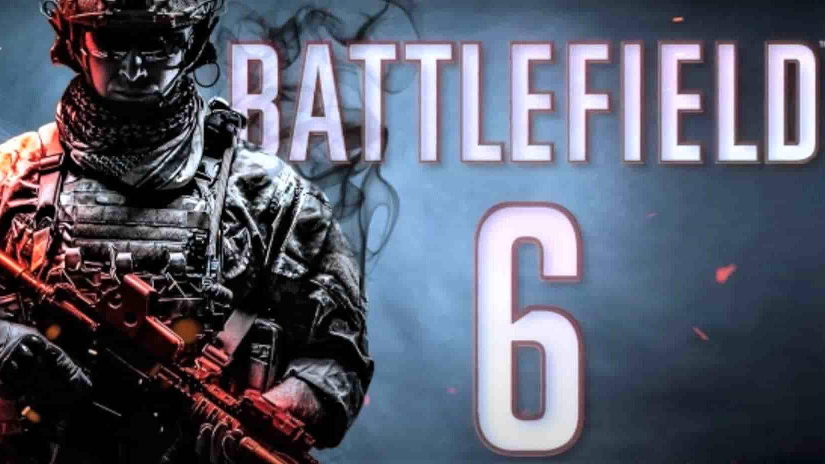 Battlefield ™ 6 - РАКИ В АТАКИ! ИГРА ВЫШЛА!